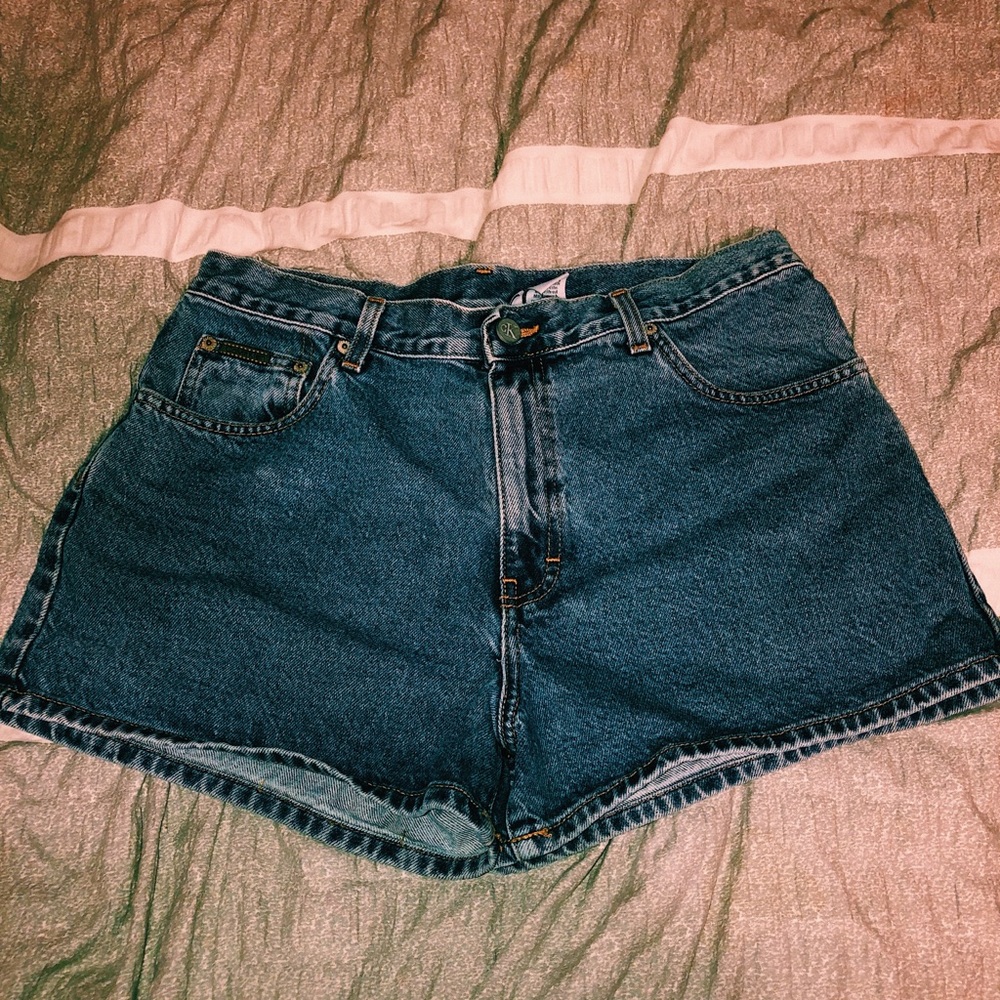 calvin klein short